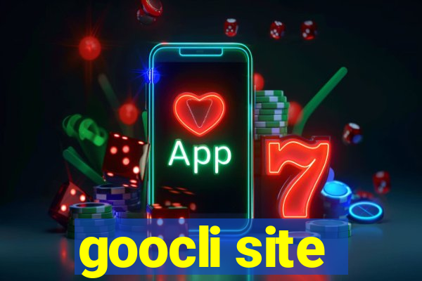 goocli site